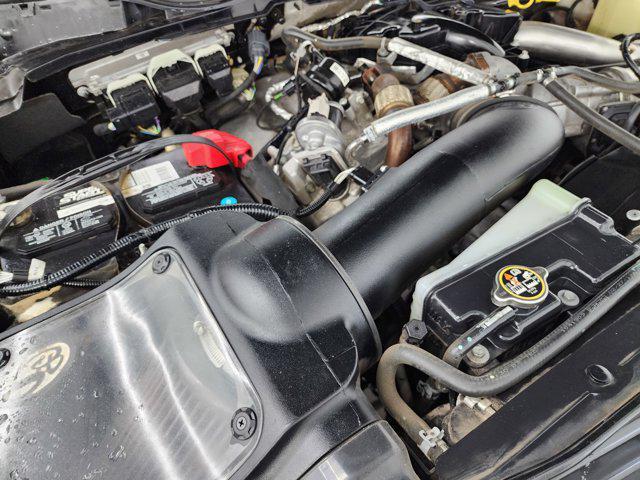 used 2019 Ford F-250 car, priced at $45,999