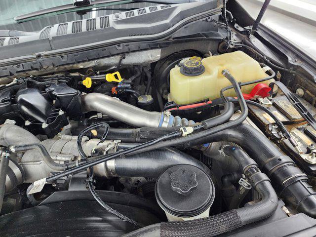 used 2019 Ford F-250 car, priced at $45,999