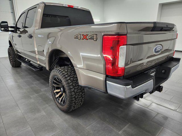 used 2019 Ford F-250 car, priced at $45,999