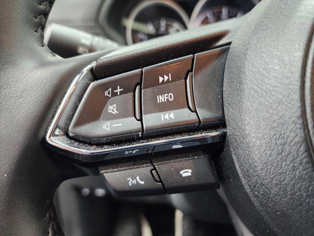 used 2024 Mazda CX-5 car, priced at $25,999