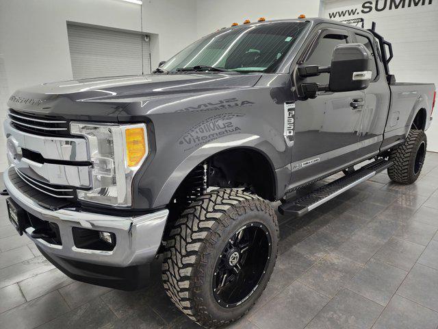 used 2017 Ford F-350 car, priced at $50,999