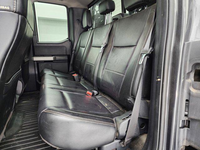 used 2017 Ford F-350 car, priced at $50,999