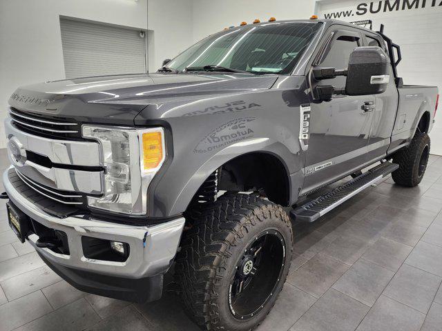 used 2017 Ford F-350 car, priced at $50,999