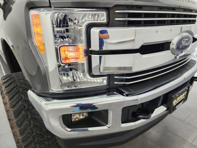 used 2017 Ford F-350 car, priced at $50,999