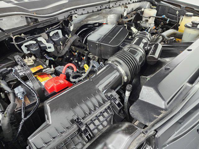 used 2021 Ford F-250 car, priced at $54,999