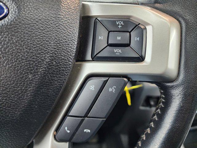 used 2021 Ford F-250 car, priced at $54,999