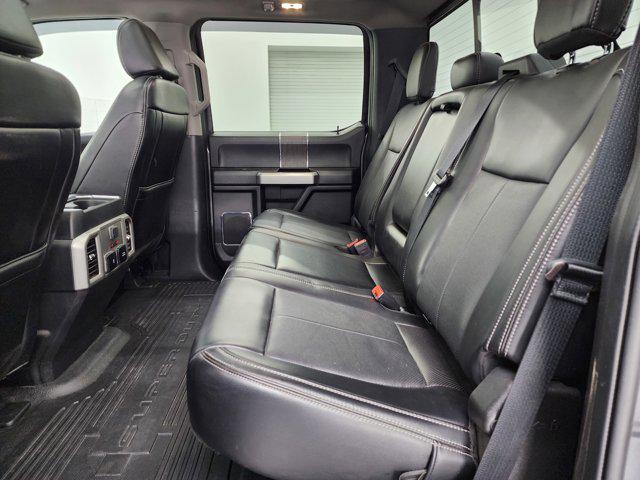 used 2021 Ford F-250 car, priced at $54,999