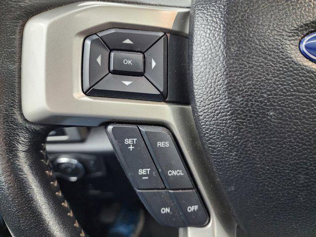 used 2021 Ford F-250 car, priced at $54,999