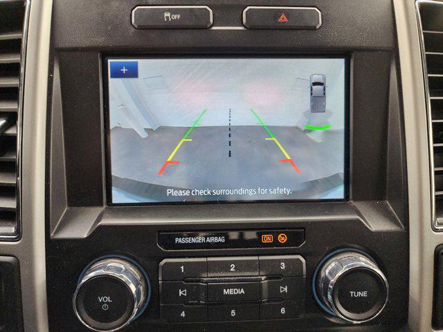 used 2021 Ford F-250 car, priced at $54,999