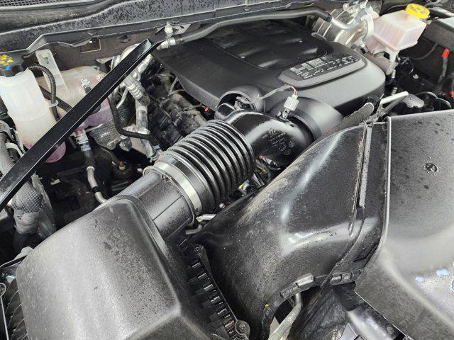 used 2025 Ram 3500 car, priced at $54,999