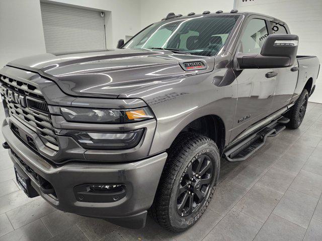 used 2025 Ram 3500 car, priced at $54,999