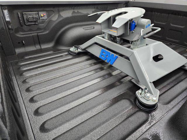 used 2025 Ram 3500 car, priced at $54,999