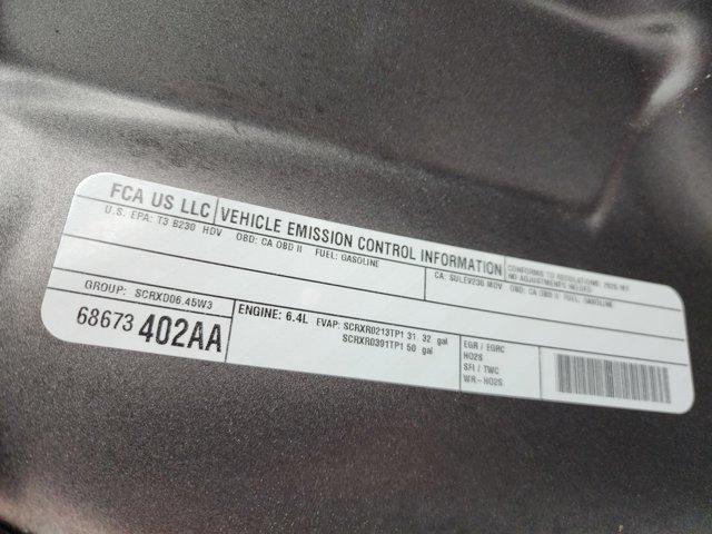 used 2025 Ram 3500 car, priced at $54,999