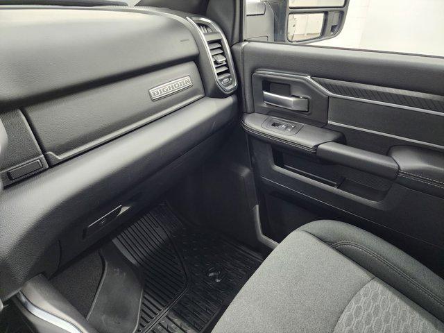 used 2025 Ram 3500 car, priced at $54,999