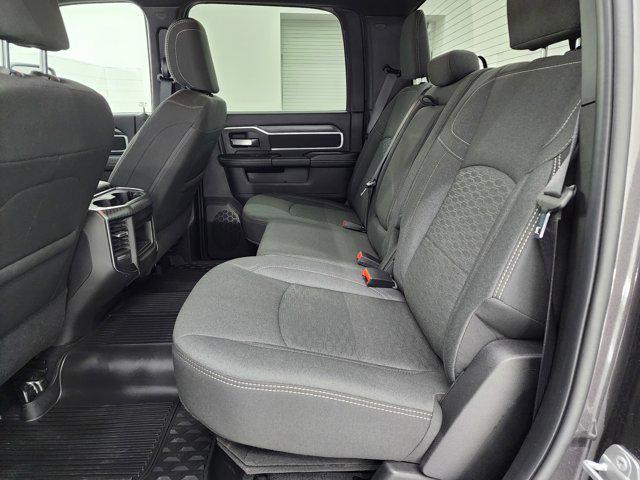 used 2025 Ram 3500 car, priced at $54,999