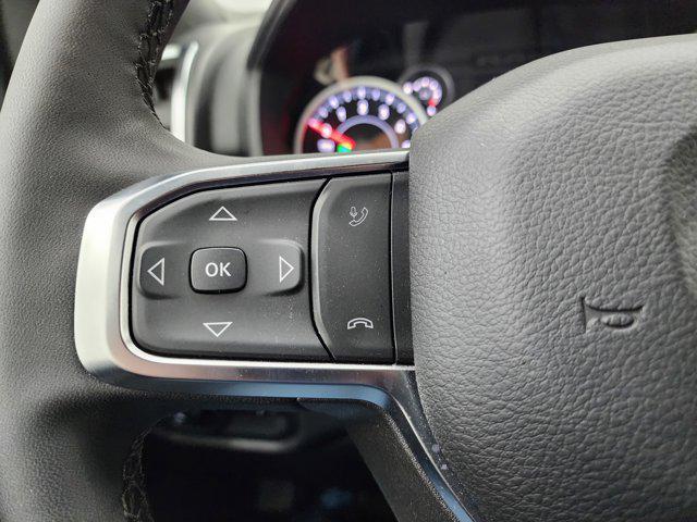 used 2025 Ram 3500 car, priced at $54,999