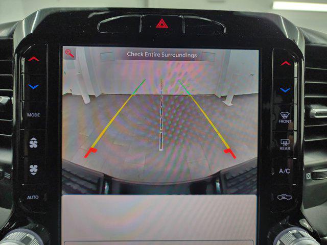 used 2025 Ram 3500 car, priced at $54,999