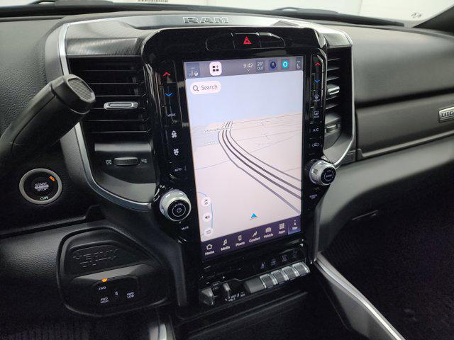 used 2025 Ram 3500 car, priced at $54,999