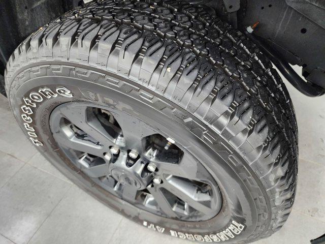 used 2025 Ram 3500 car, priced at $54,999