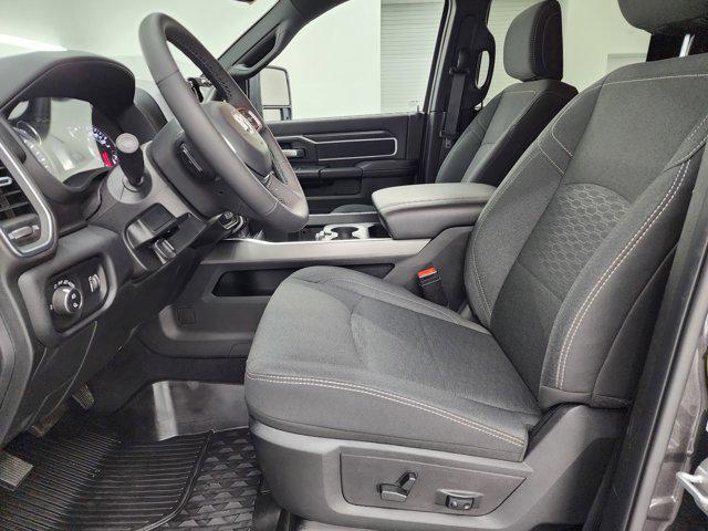 used 2025 Ram 3500 car, priced at $54,999