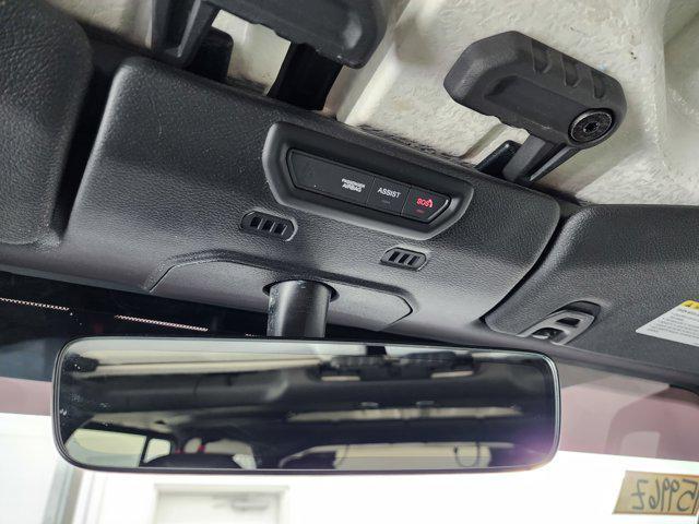 used 2021 Jeep Wrangler Unlimited car, priced at $39,999