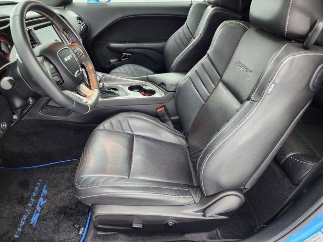 used 2016 Dodge Challenger car, priced at $51,993