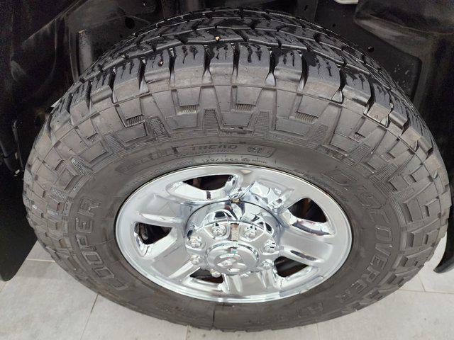 used 2021 Ram 2500 car, priced at $46,499