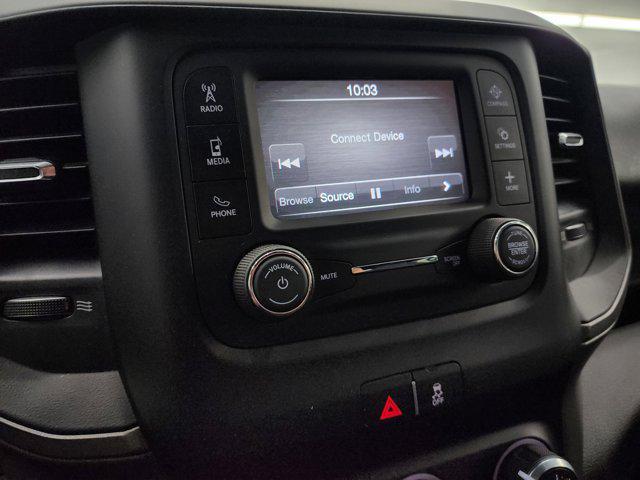 used 2021 Ram 2500 car, priced at $46,499