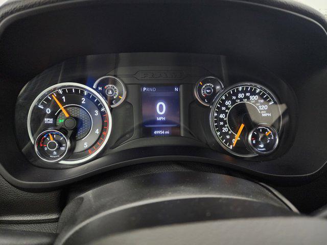used 2021 Ram 2500 car, priced at $46,499