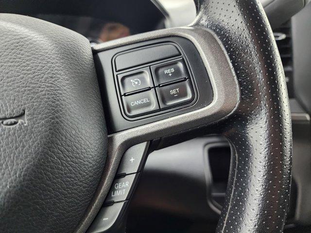 used 2021 Ram 2500 car, priced at $46,499