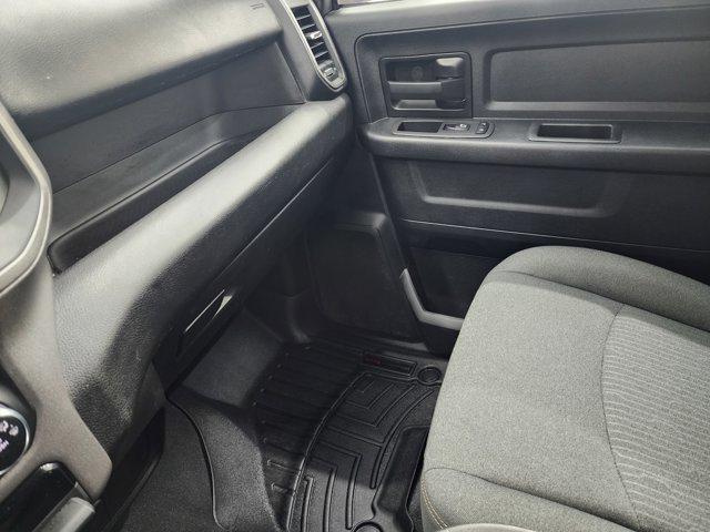 used 2021 Ram 2500 car, priced at $46,499