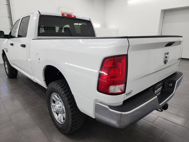 used 2017 Ram 3500 car, priced at $32,999