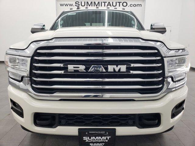 used 2020 Ram 2500 car, priced at $62,992