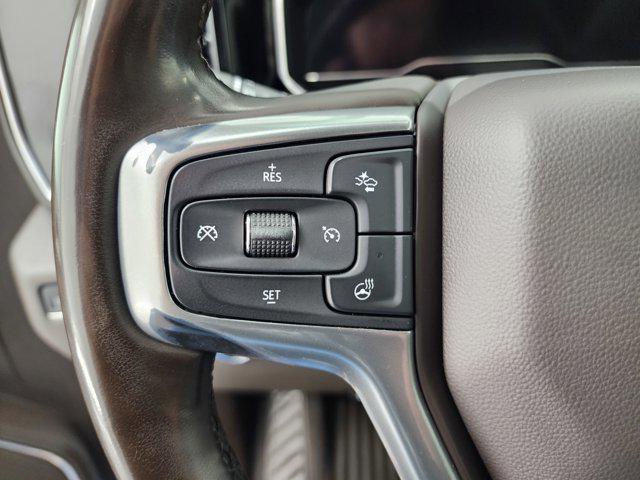 used 2024 Chevrolet Silverado 2500 car, priced at $54,999