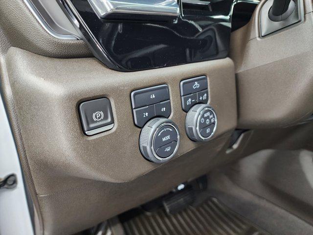 used 2024 Chevrolet Silverado 2500 car, priced at $54,999