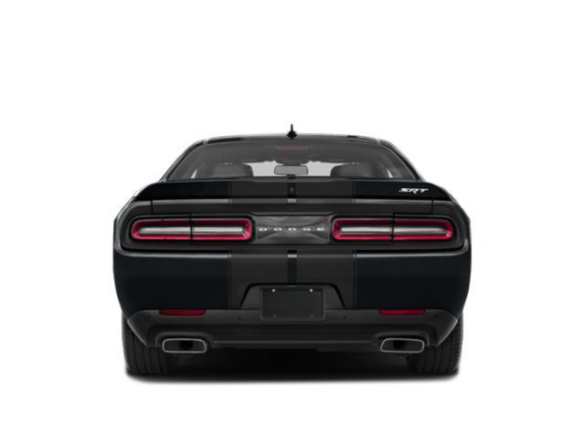 used 2018 Dodge Challenger car