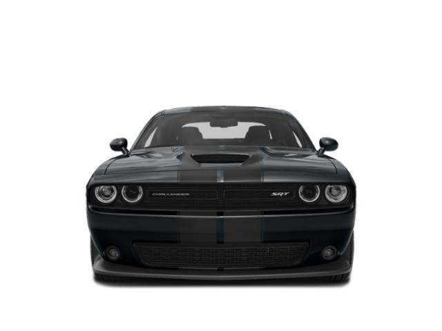 used 2018 Dodge Challenger car