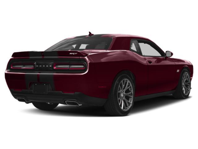 used 2018 Dodge Challenger car