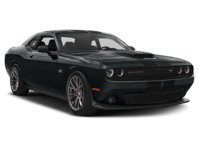 used 2018 Dodge Challenger car