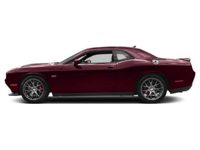 used 2018 Dodge Challenger car