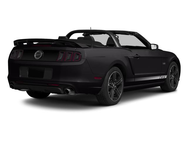 used 2014 Ford Mustang car