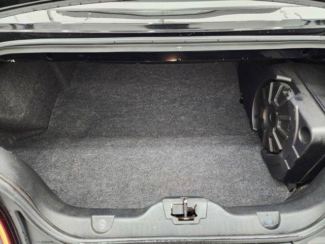 used 2014 Ford Mustang car