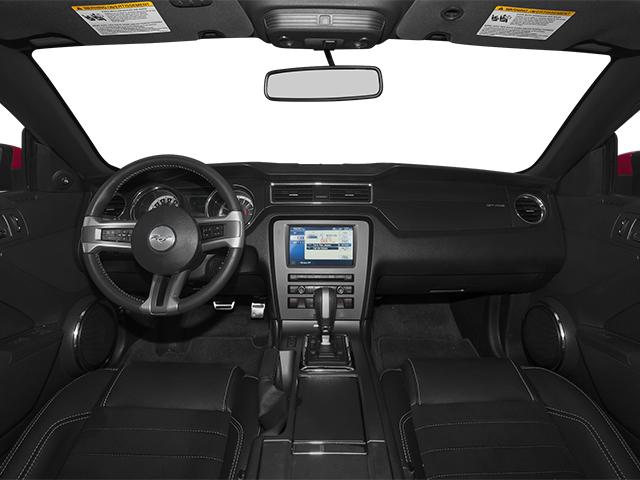 used 2014 Ford Mustang car