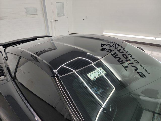 used 2016 Chevrolet Corvette car, priced at $43,999