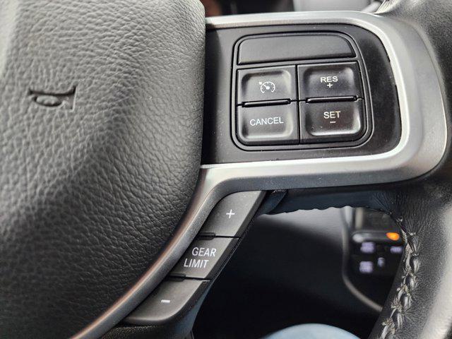 used 2022 Ram 3500 car, priced at $59,999