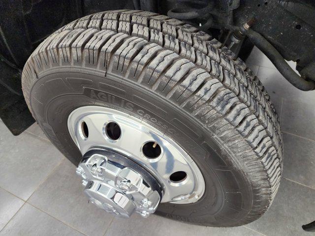 used 2022 Ram 3500 car, priced at $59,999