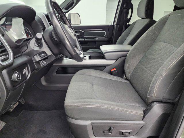 used 2022 Ram 3500 car, priced at $59,999