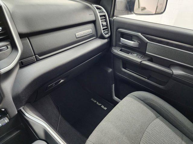 used 2022 Ram 3500 car, priced at $59,999