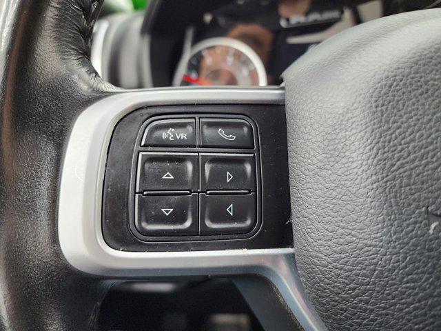 used 2022 Ram 3500 car, priced at $59,999