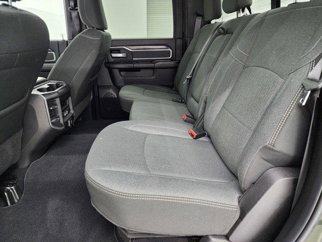 used 2022 Ram 3500 car, priced at $59,999